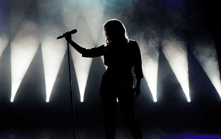 Eventos & experiências