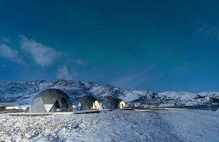 Hotéis com benefícios especiais